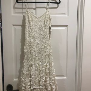 Theia Dress size 2